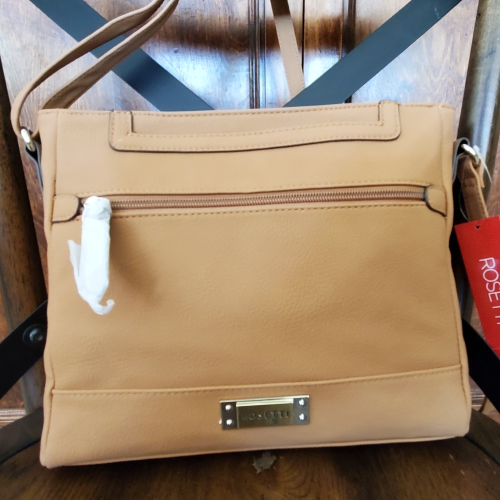 Crossbody bag by Rosetti